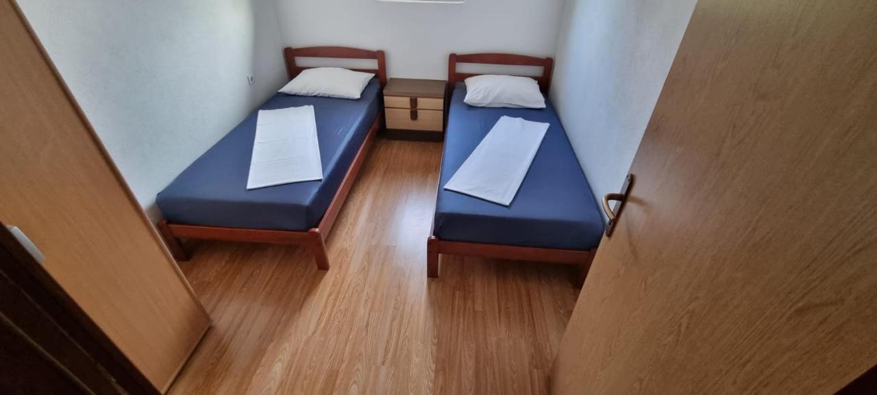 Apartmani Italo Weißenburg Exterior foto