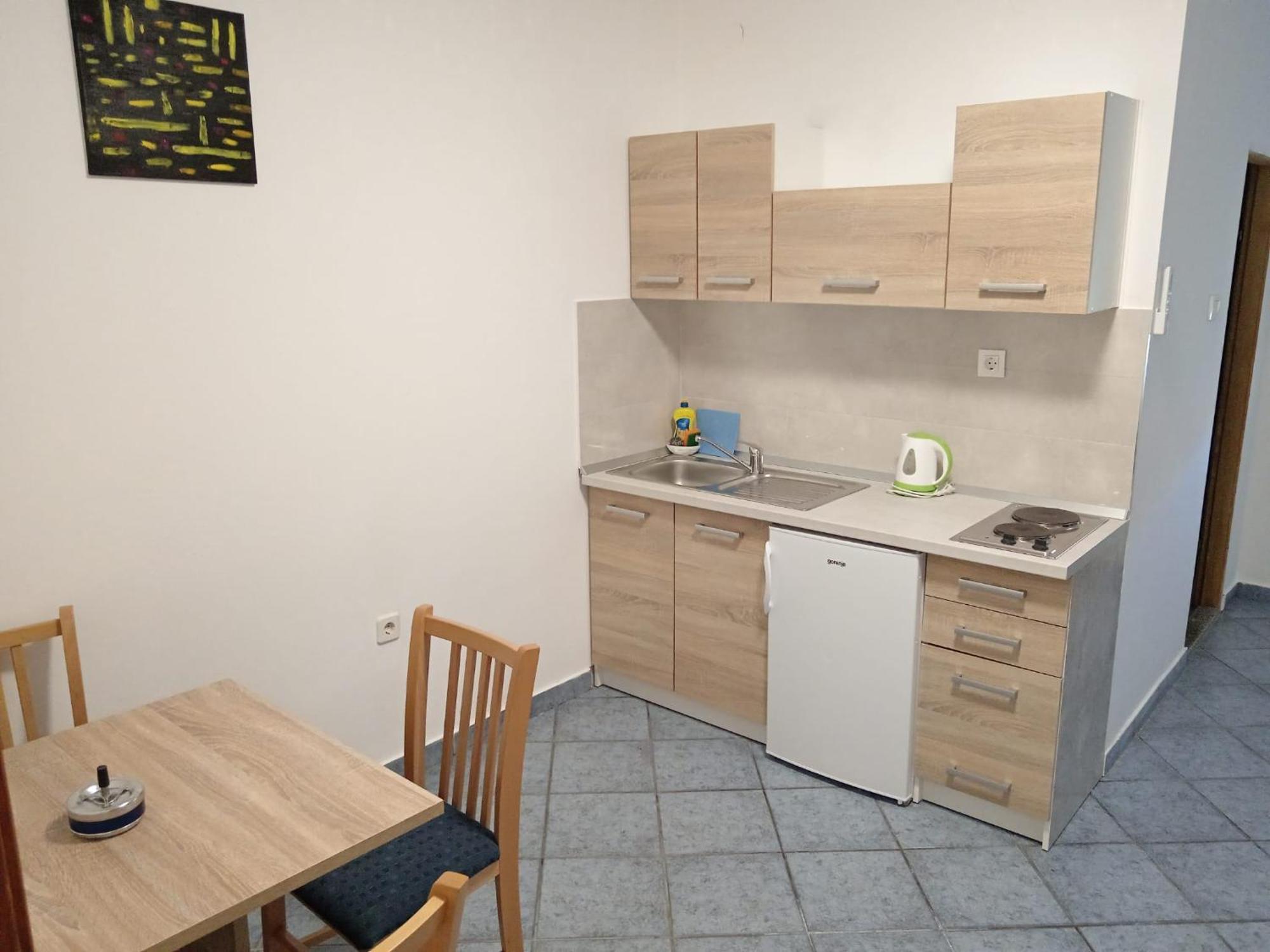 Apartmani Italo Weißenburg Exterior foto