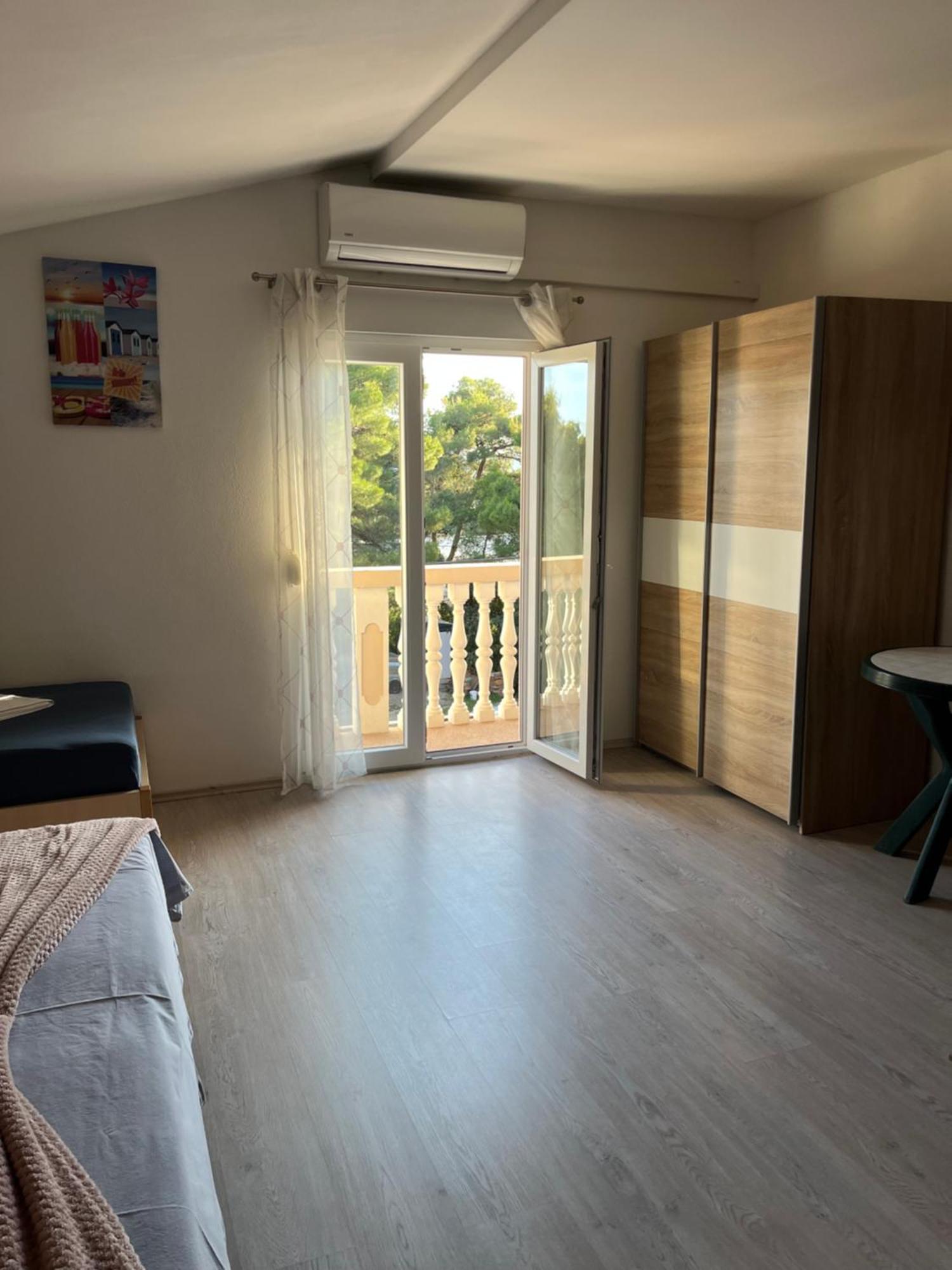 Apartmani Italo Weißenburg Exterior foto