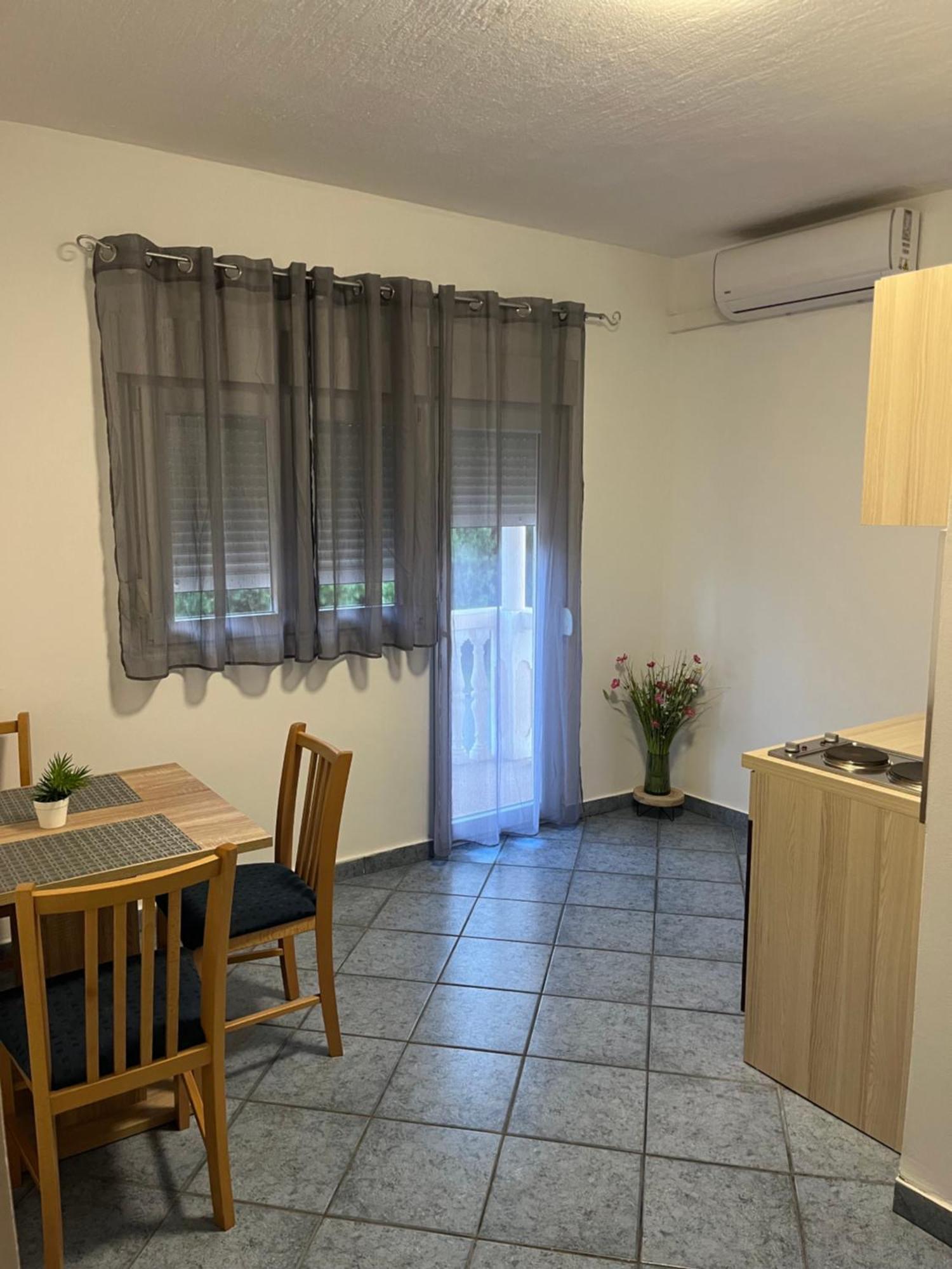 Apartmani Italo Weißenburg Exterior foto