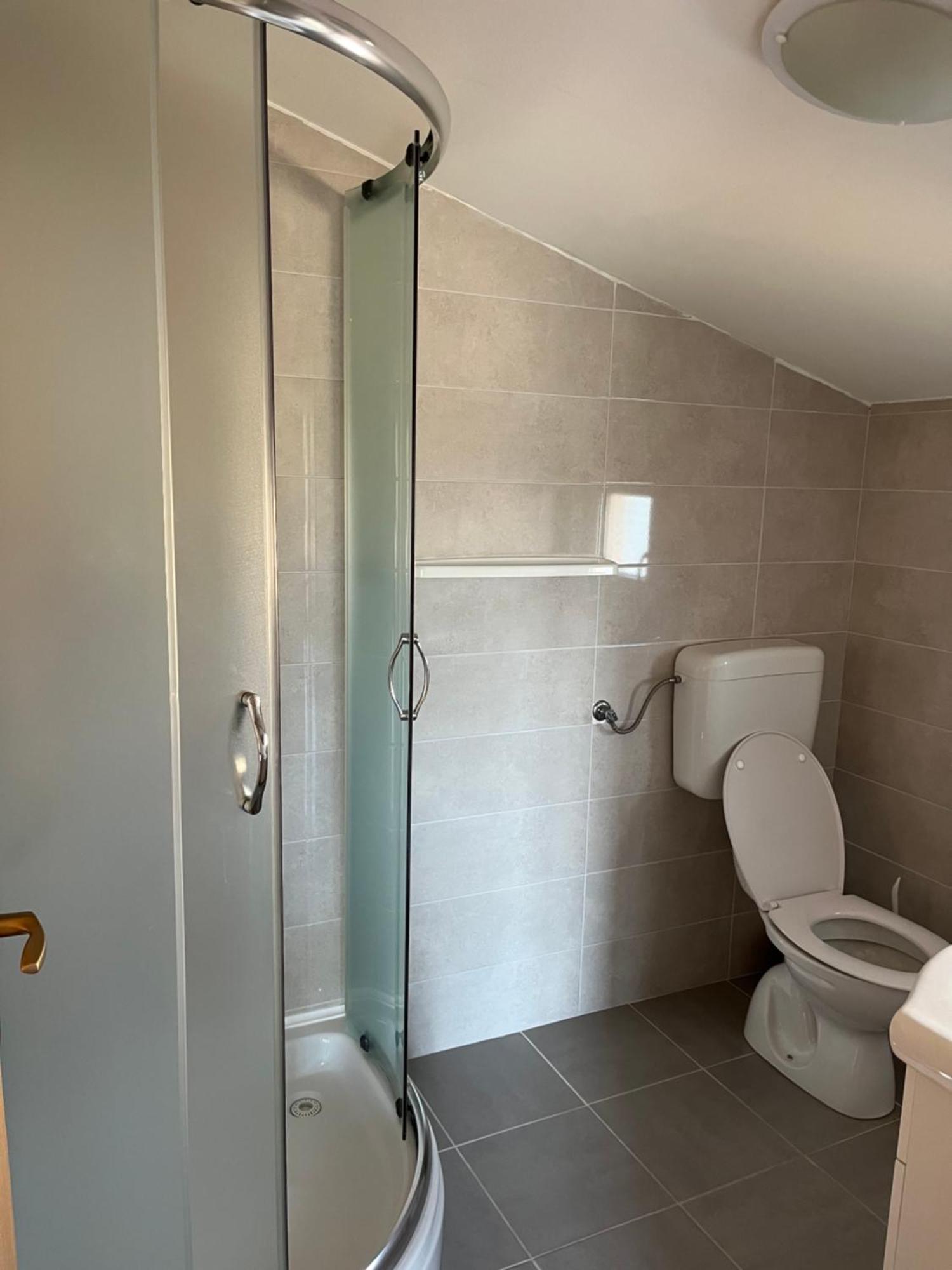 Apartmani Italo Weißenburg Exterior foto