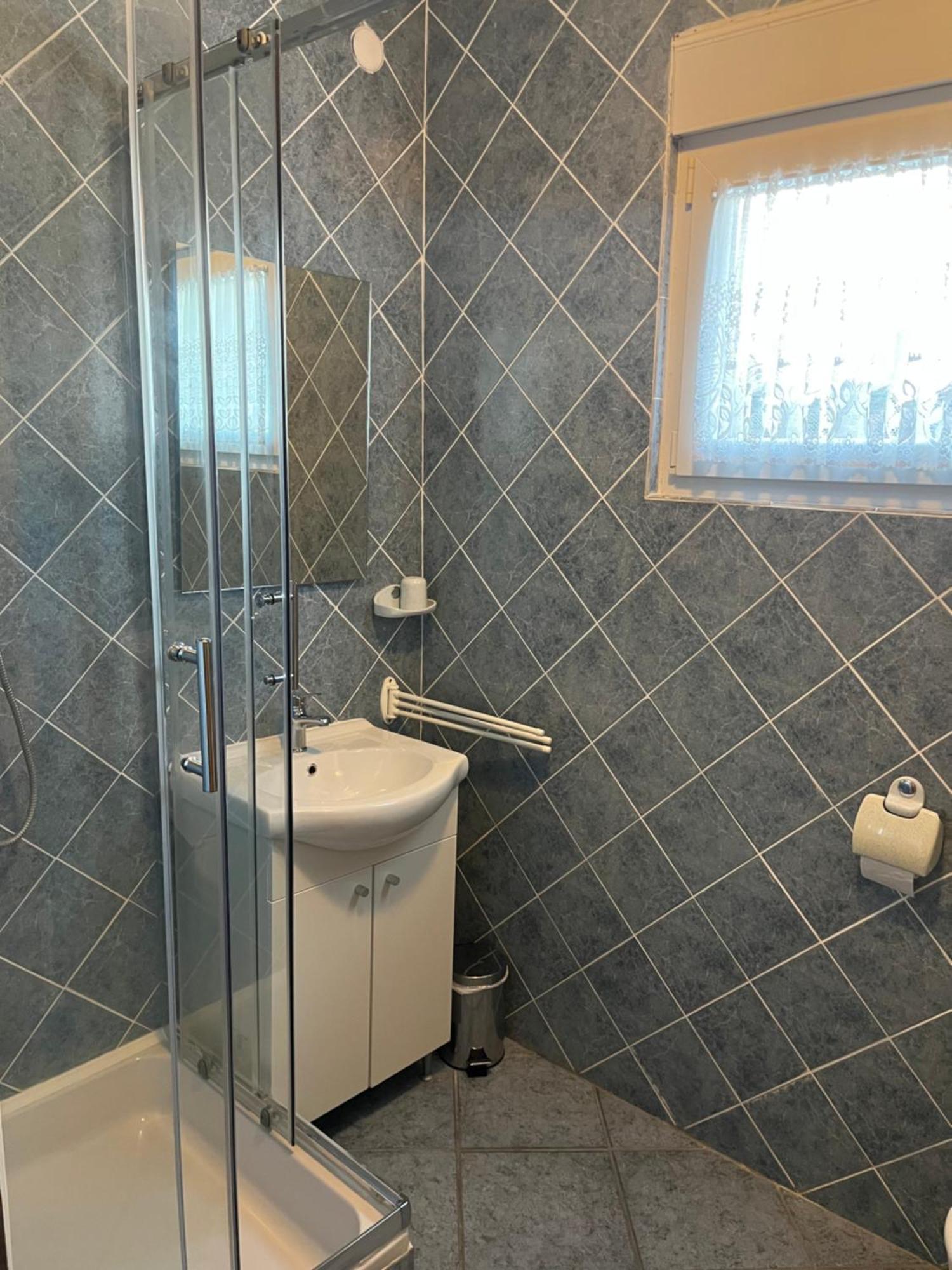 Apartmani Italo Weißenburg Exterior foto