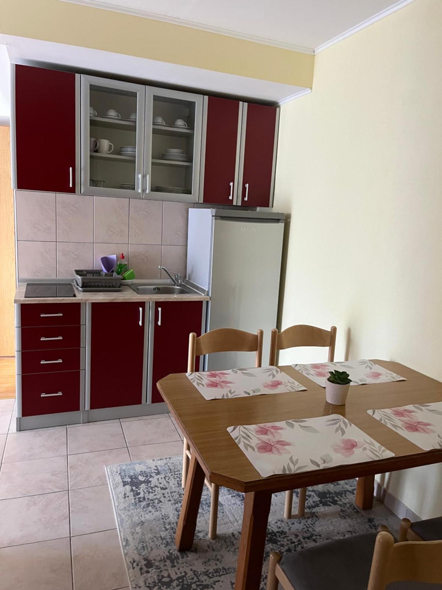 Apartmani Italo Weißenburg Exterior foto